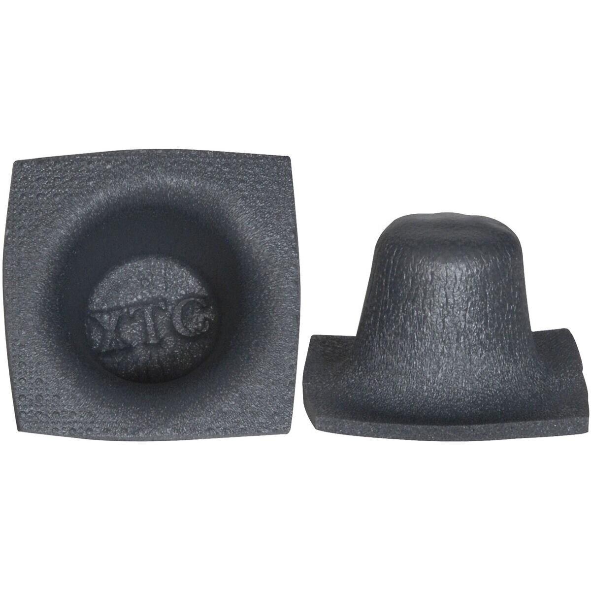 XTC 3" Round Foam Baffle Pair